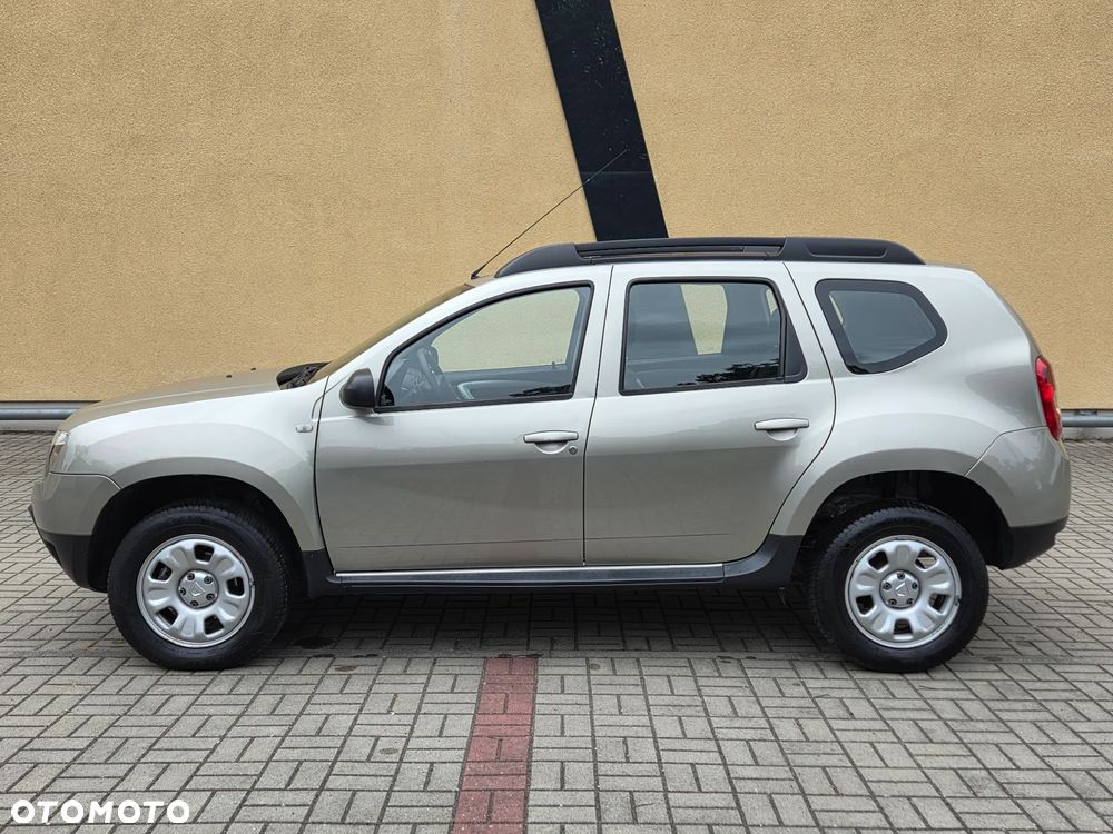 Dacia Duster 1.5 dCi Laureate - 2