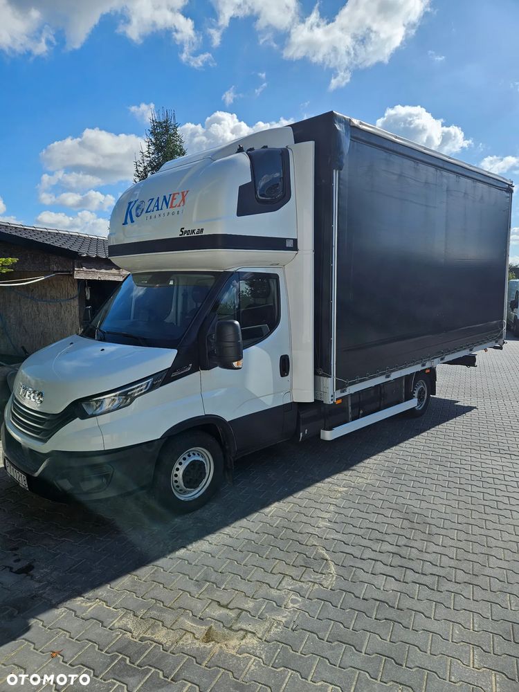 Iveco Daily - 16