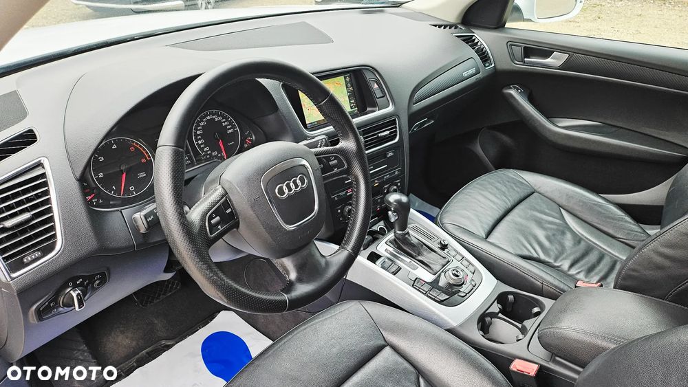 Audi Q5 3.0 TDI Quattro S tronic - 22