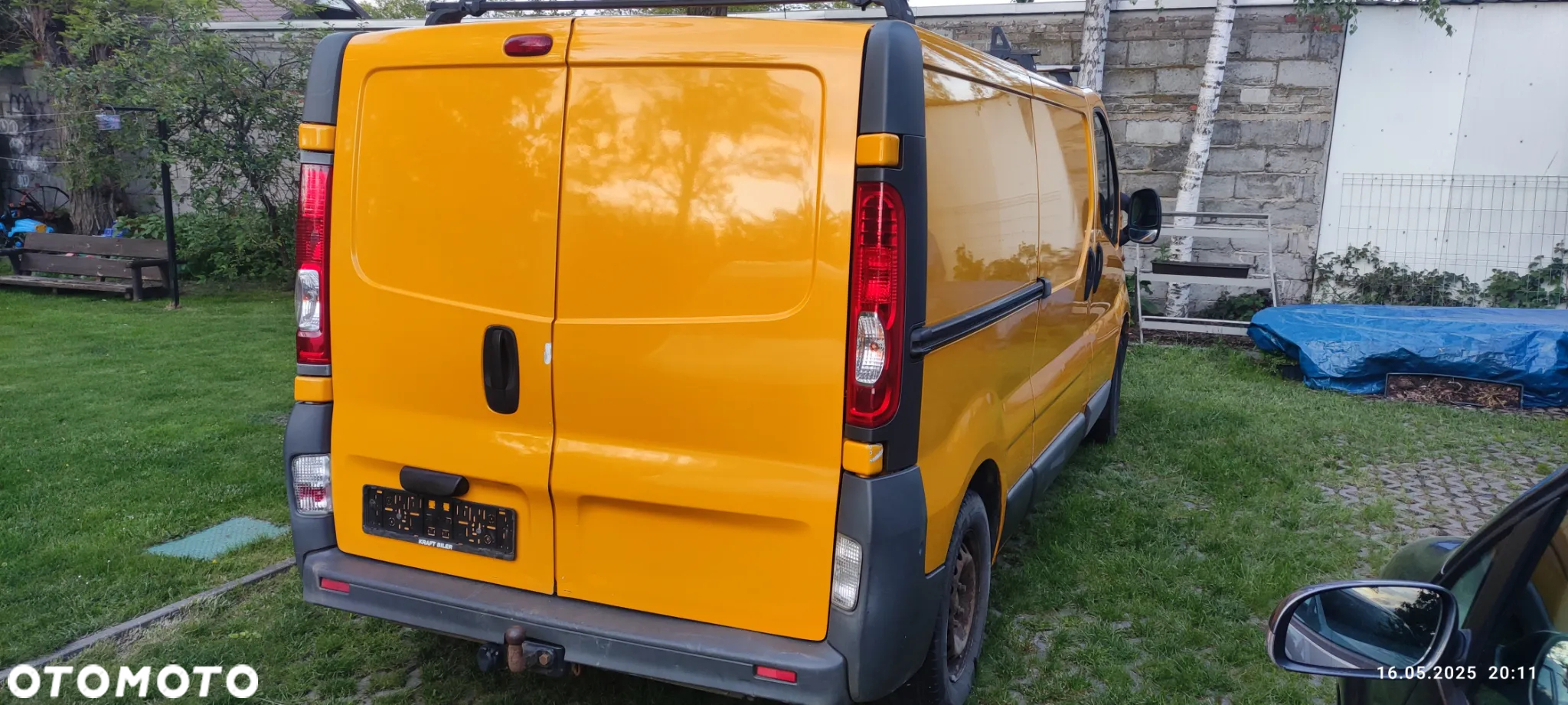 Opel Vivaro - 6