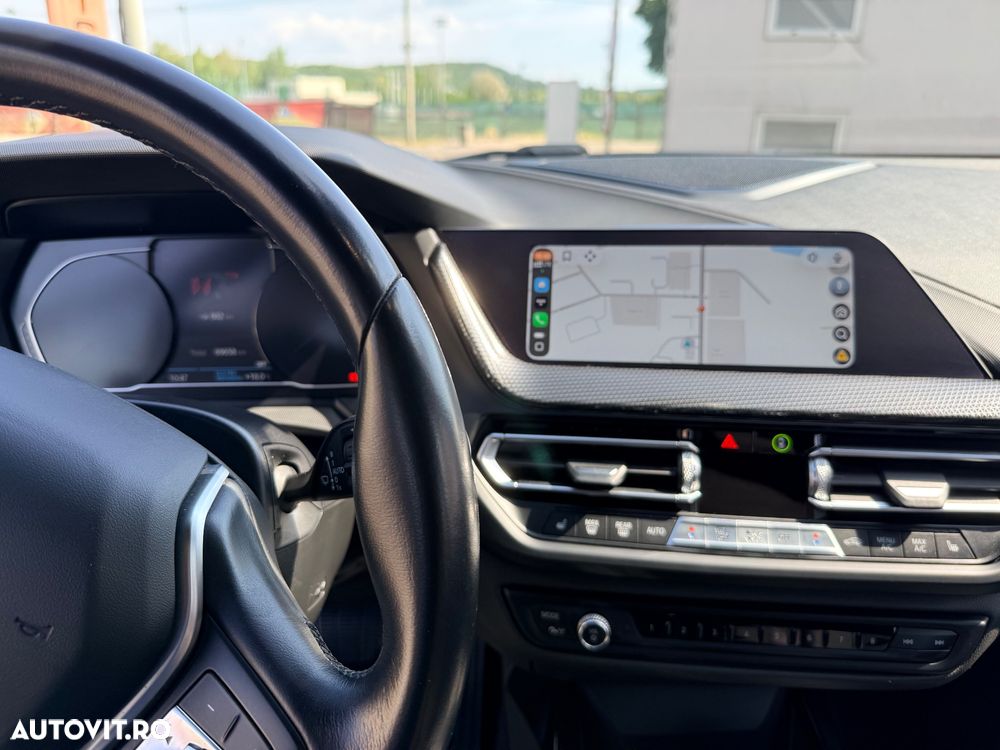 BMW Seria 1 - 22