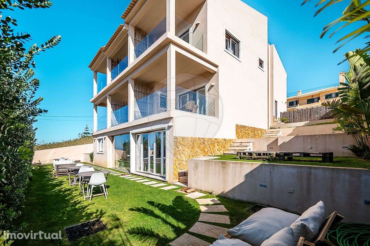 Moradia T9 para venda - Grande imagem: 3/29