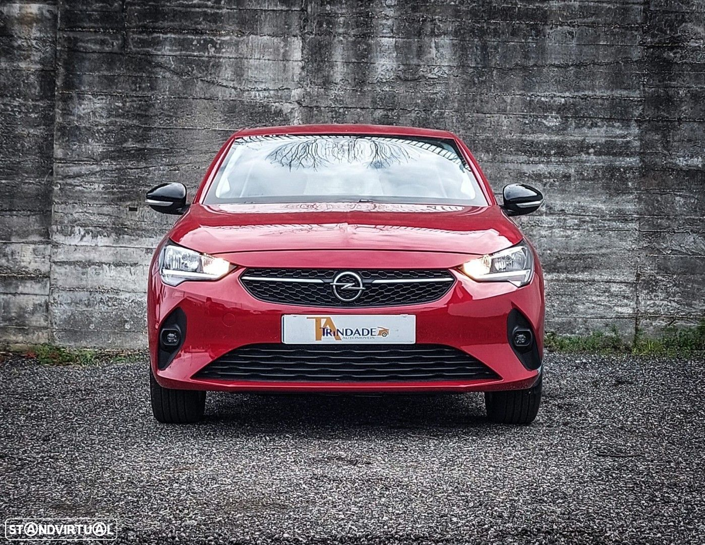 Opel Corsa 1.2 Elegance - 42