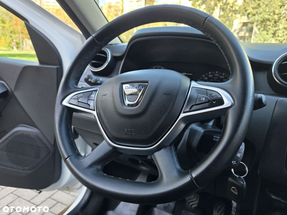 Dacia Duster 1.6 SCe Prestige - 13