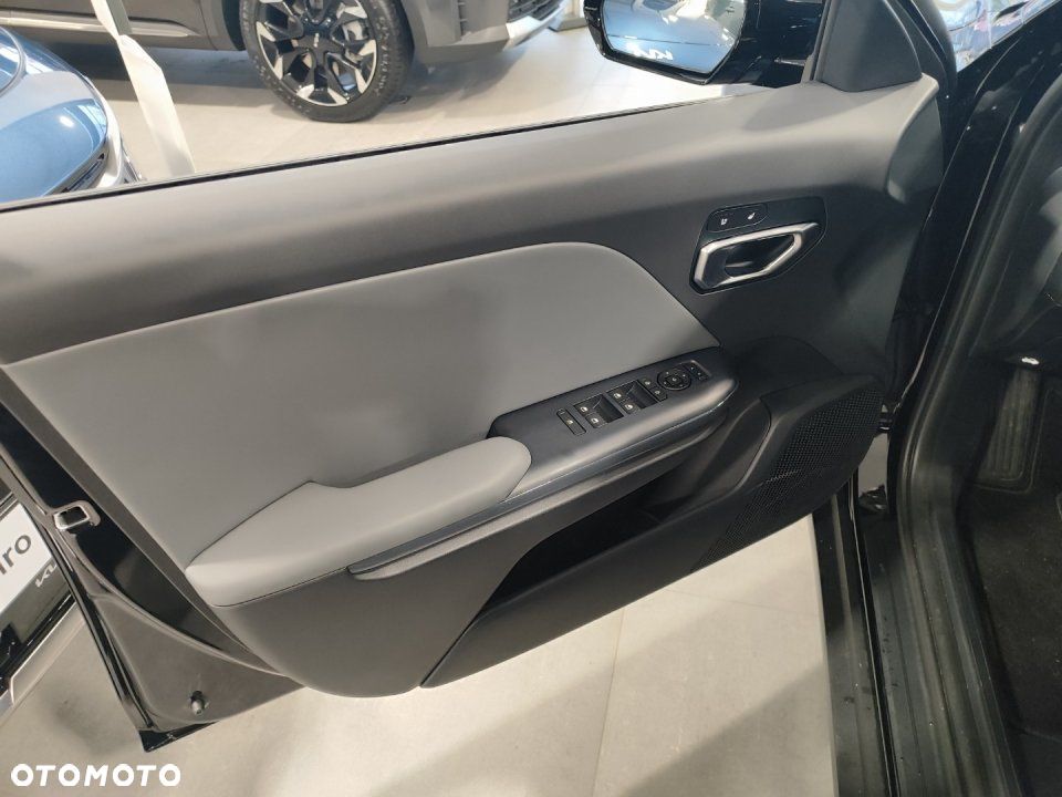 Kia K4 - 11