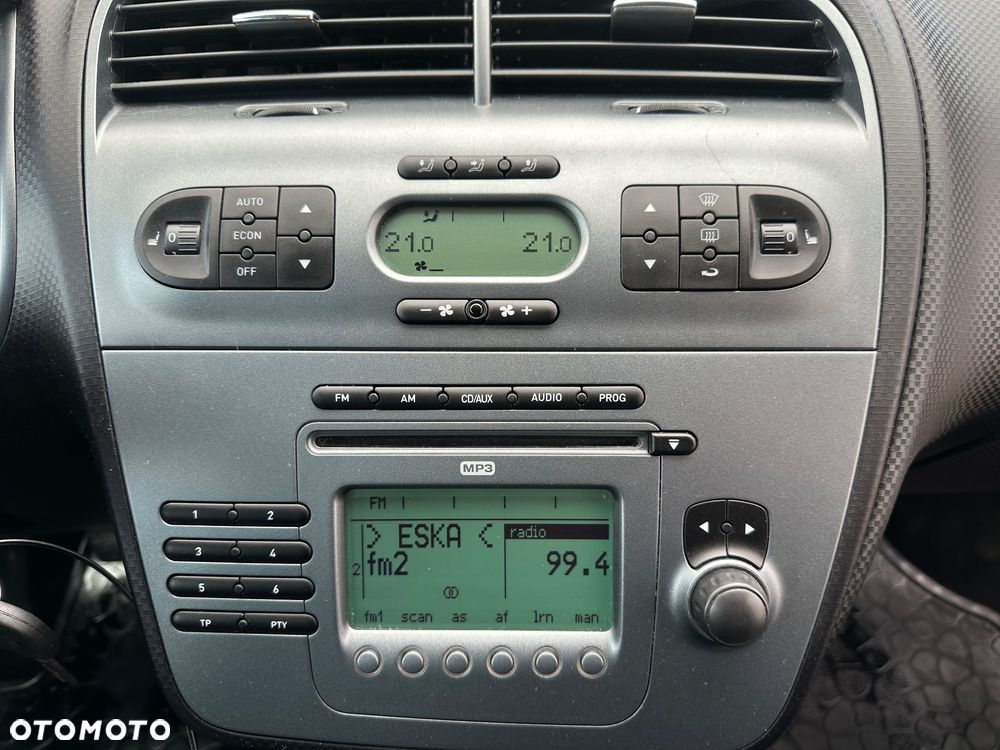 Seat Altea 1.6 Reference - 11