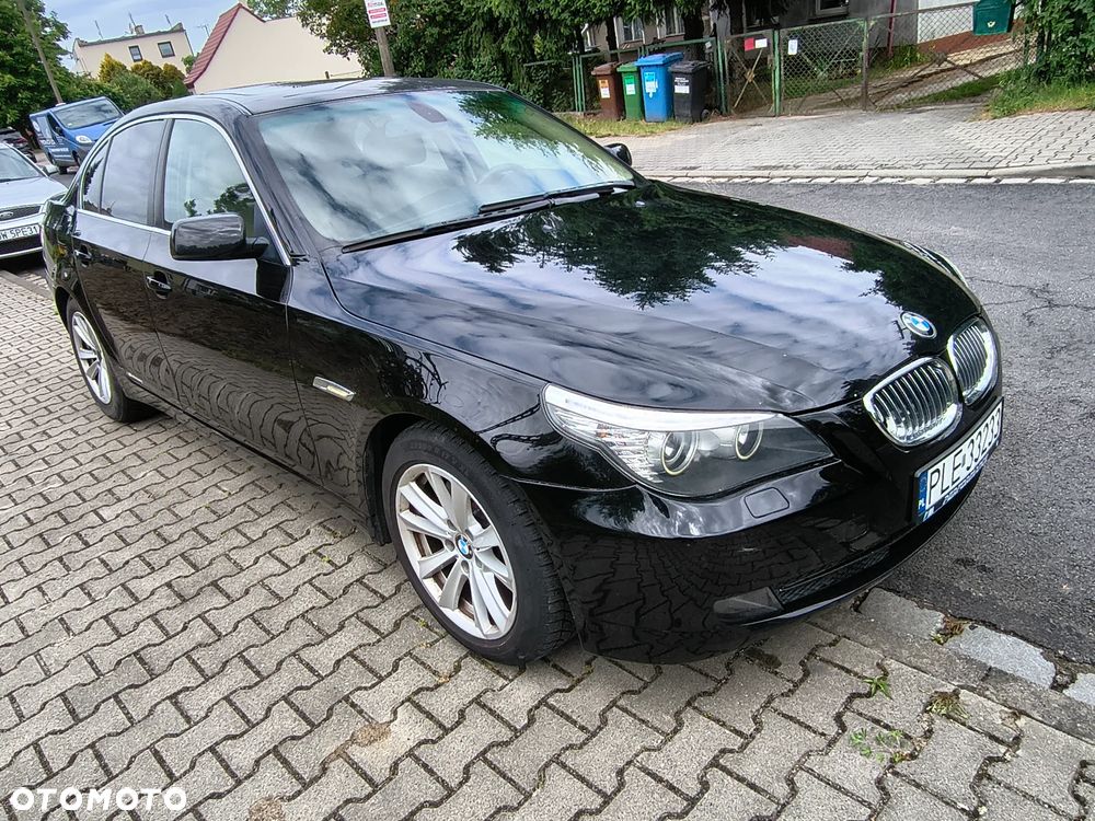 of the car