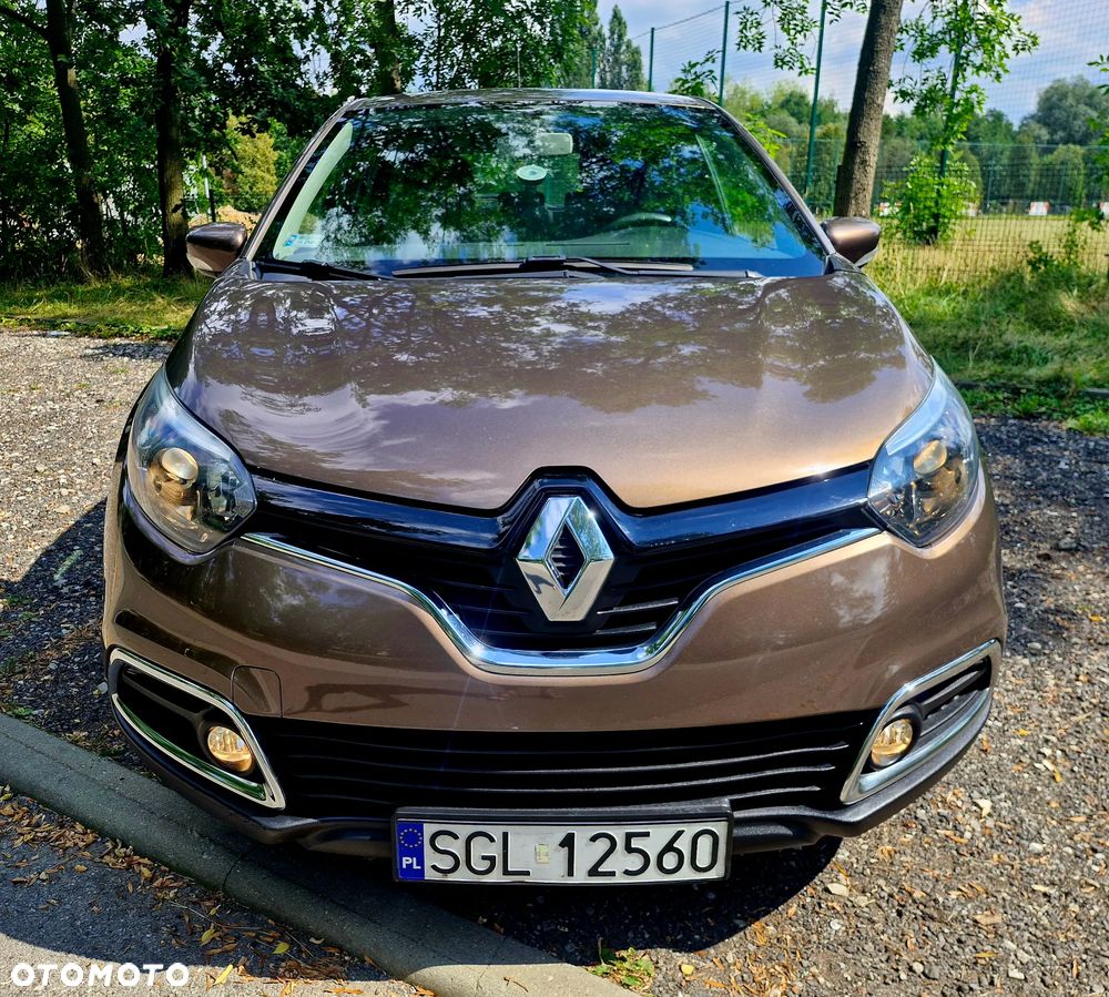 Renault Captur ENERGY dCi 90 Experience - 3