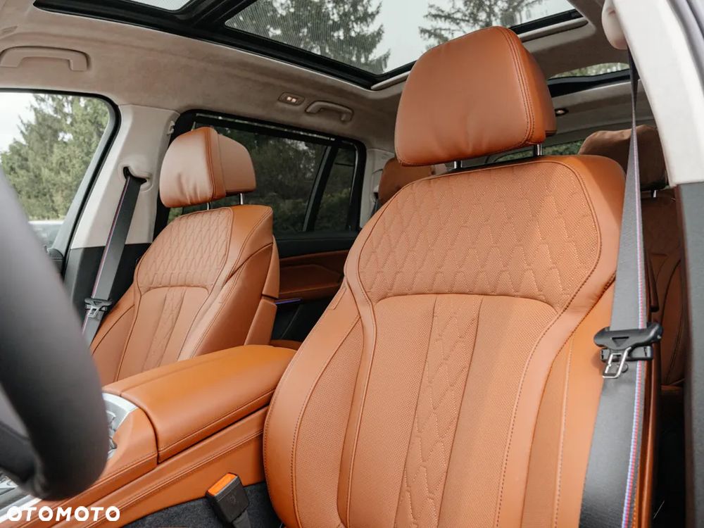 BMW X7 xDrive40d mHEV sport - 14