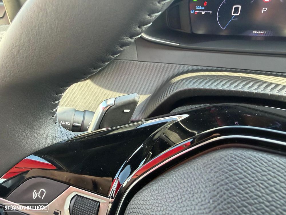 Peugeot 2008 PureTech 130 EAT8 Allure Pack - 16