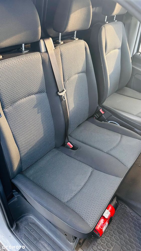 Mercedes-Benz Vito - 23