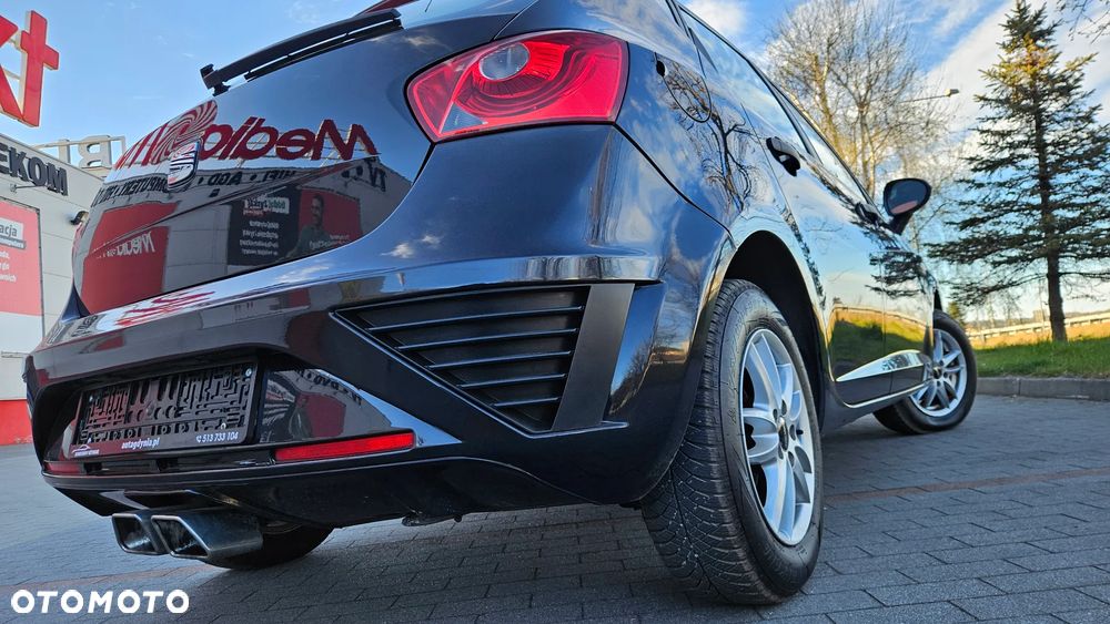 Seat Ibiza 1.2 12V Style 4YOU - 22