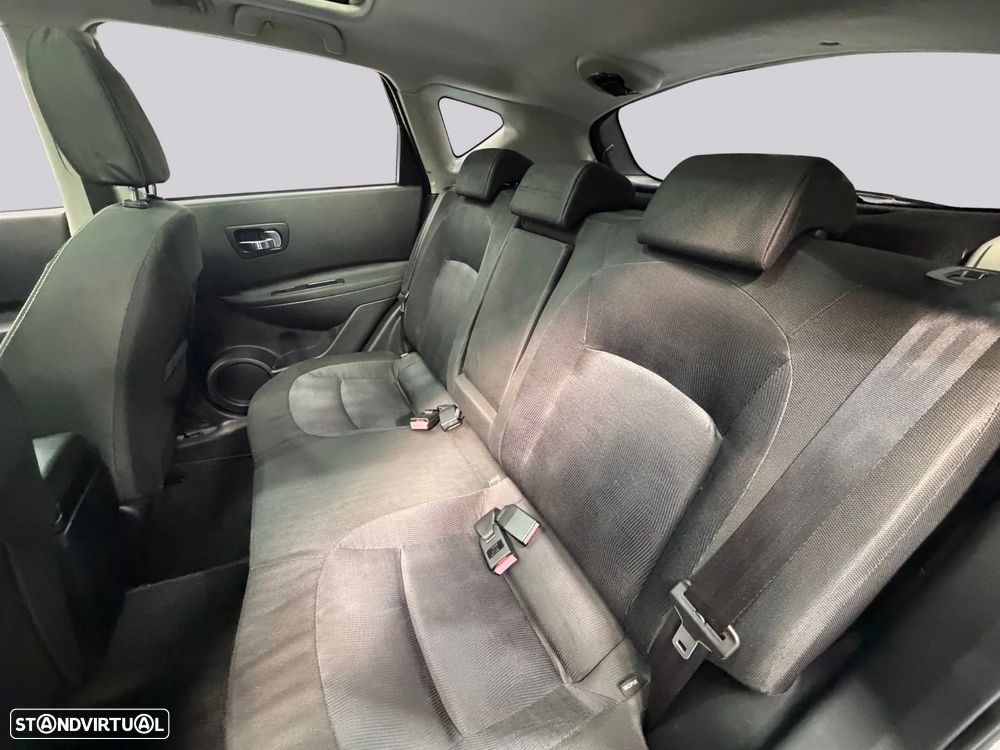 Nissan Qashqai - 31