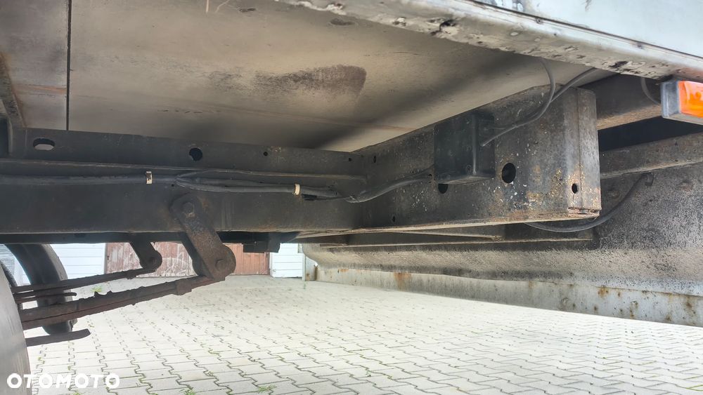Volkswagen LT35 - 28