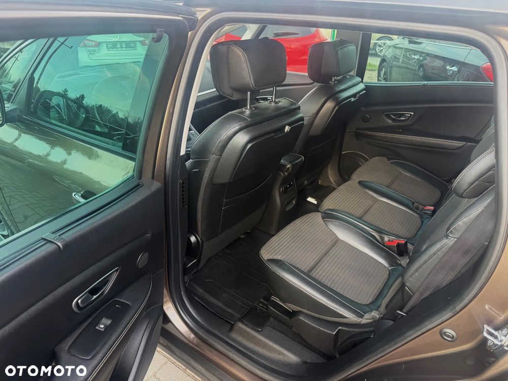 Renault Grand Scenic ENERGY dCi 160 EDC BOSE EDITION - 9