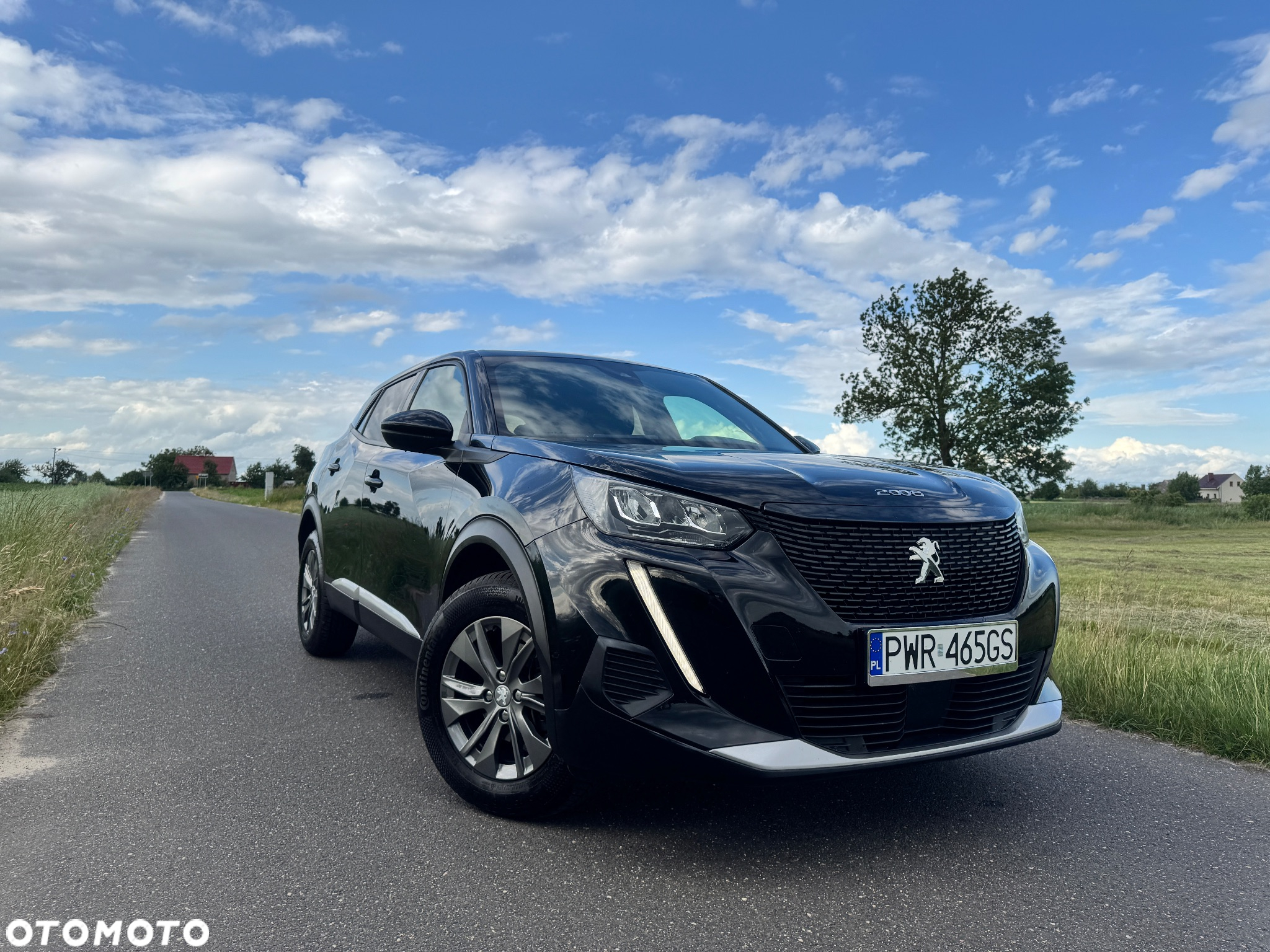 Peugeot 2008 1.2 PureTech Allure S&S - 41