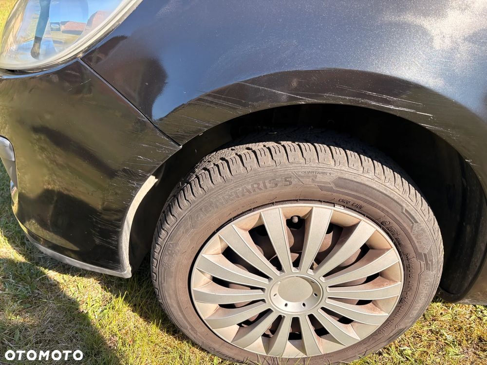 Renault Clio 1.2 16V Rip Curl - 5