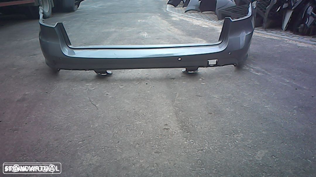 parachoque mercedes a212 amg sw - 1
