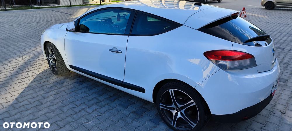 Renault Megane 1.4 16V TCE Dynamique - 1