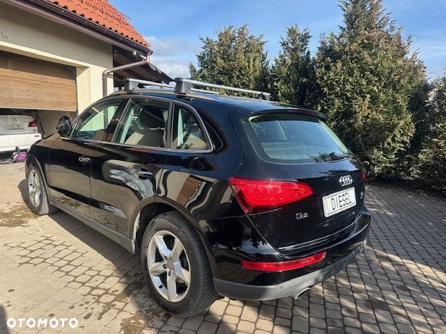 Audi Q5 2.0 TDI Quattro (clean diesel) - 7