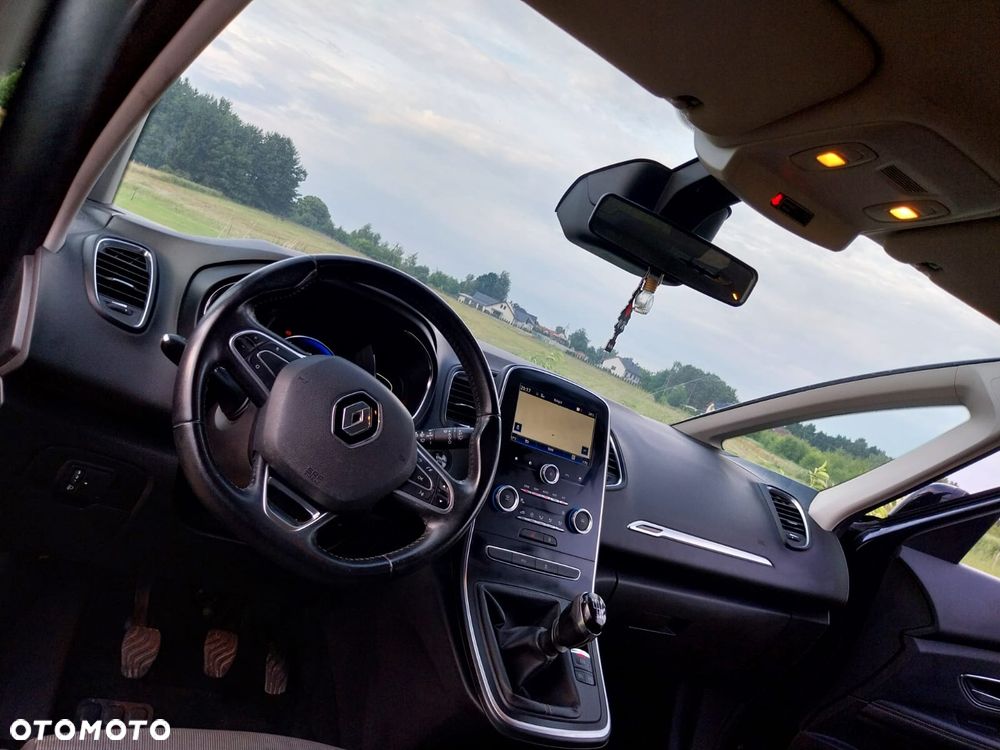 Renault Scenic 1.2 TCe Energy Bose EU6 - 30