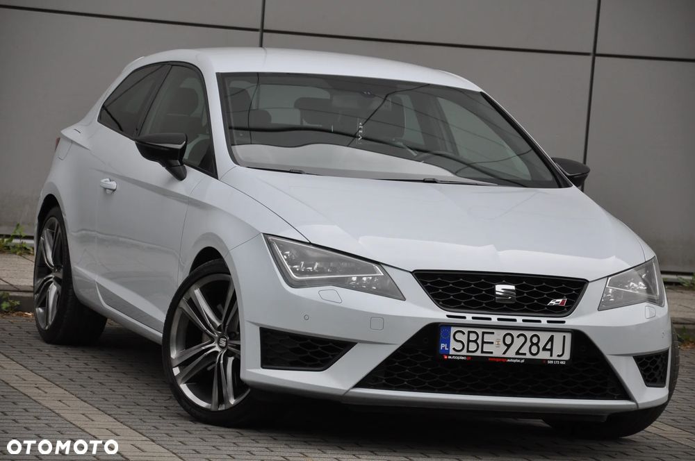 Seat Leon - 10