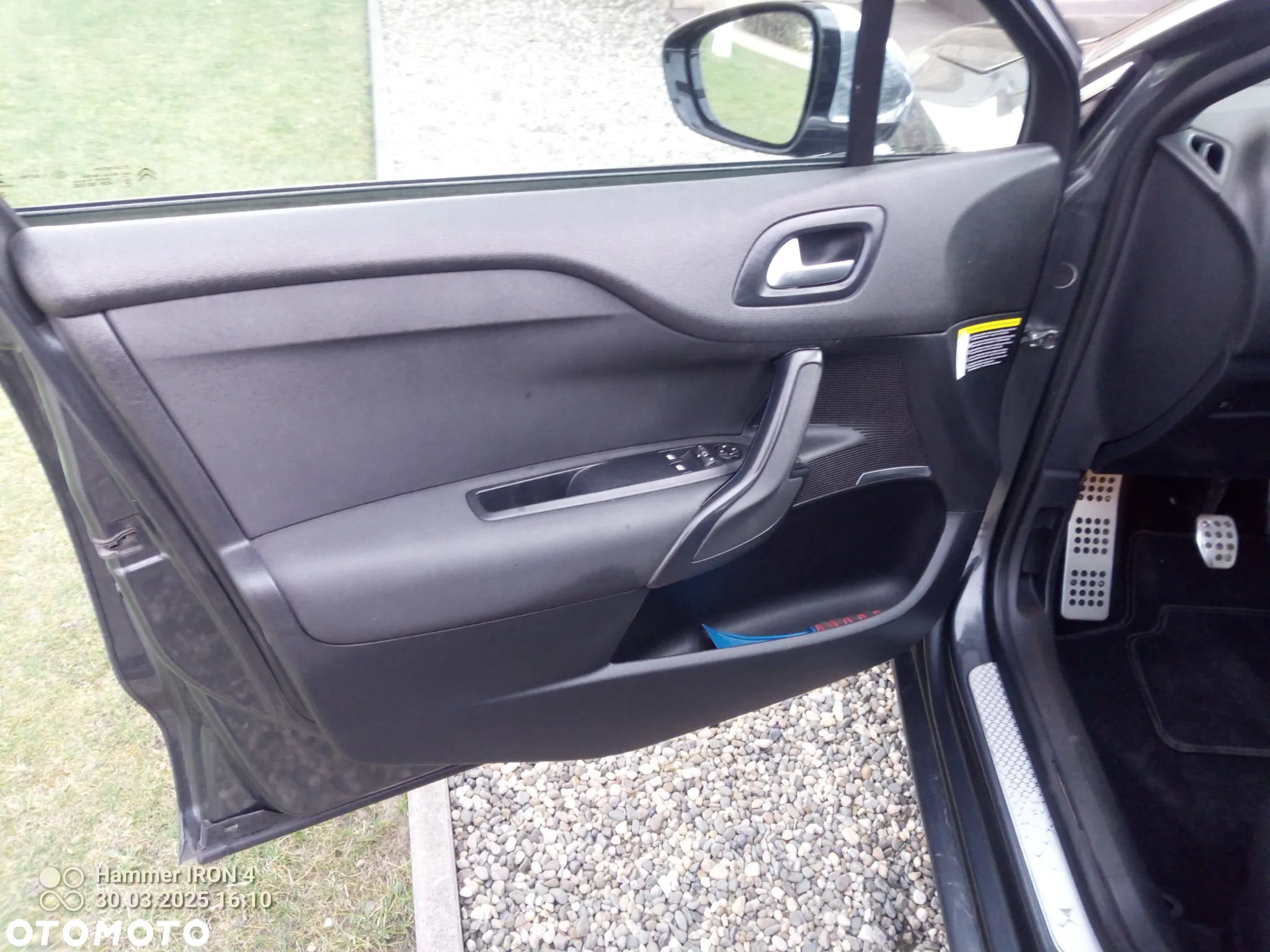 Citroën DS4 e-HDi 115 Chic - 8