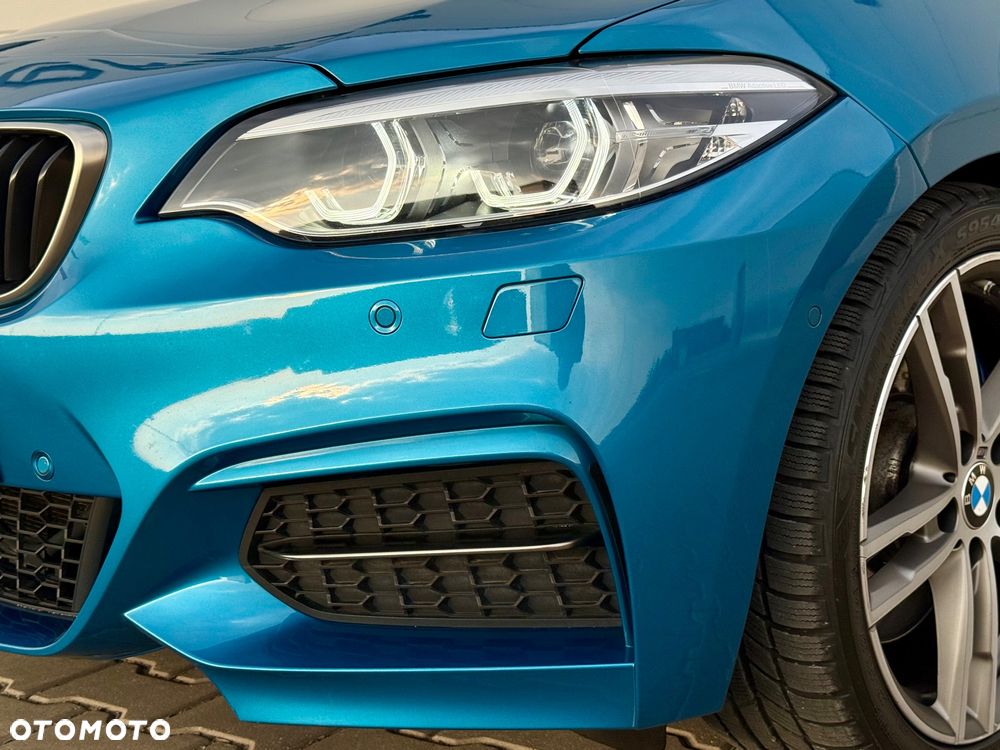 BMW Seria 2 M240i GPF xDrive sport - 31