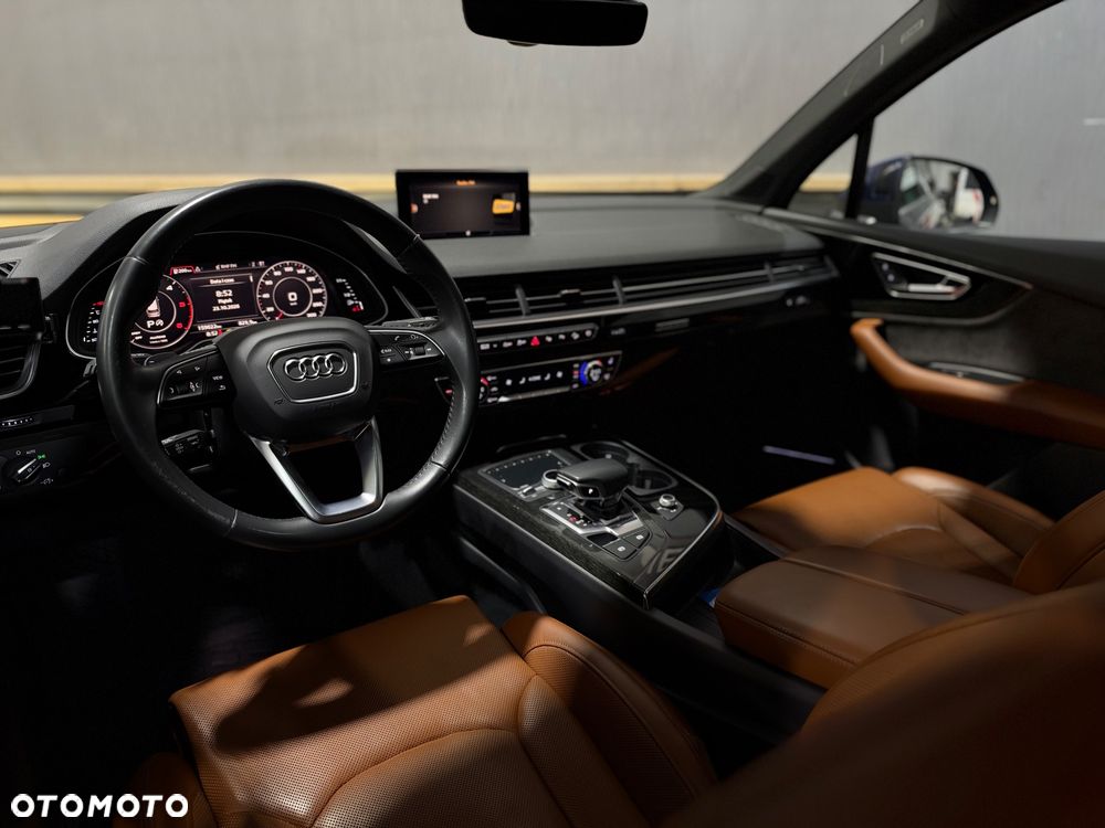 Audi Q7 e-tron 3.0 TDI Quattro Tiptr - 13