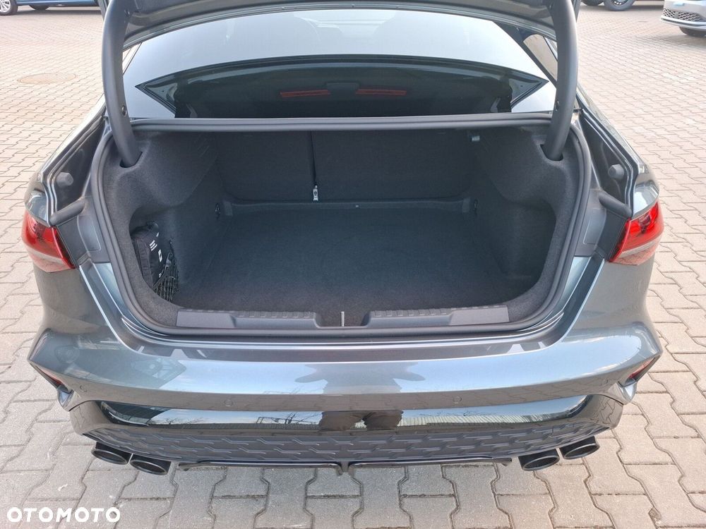 Audi S3 Limousine TFSI Quattro S tronic - 15