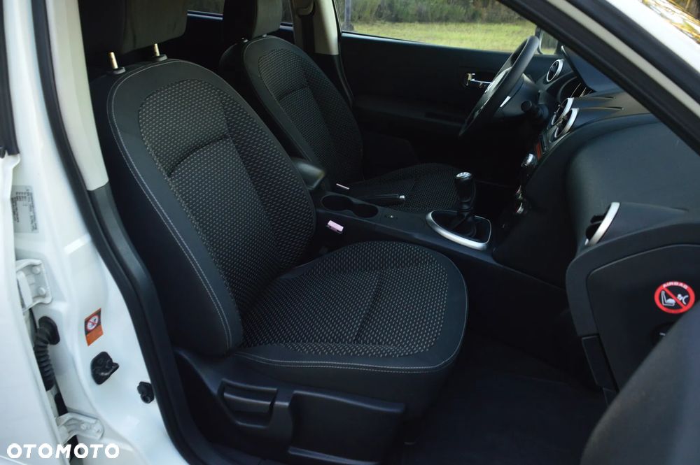 Nissan Qashqai 2.0 tekna - 40