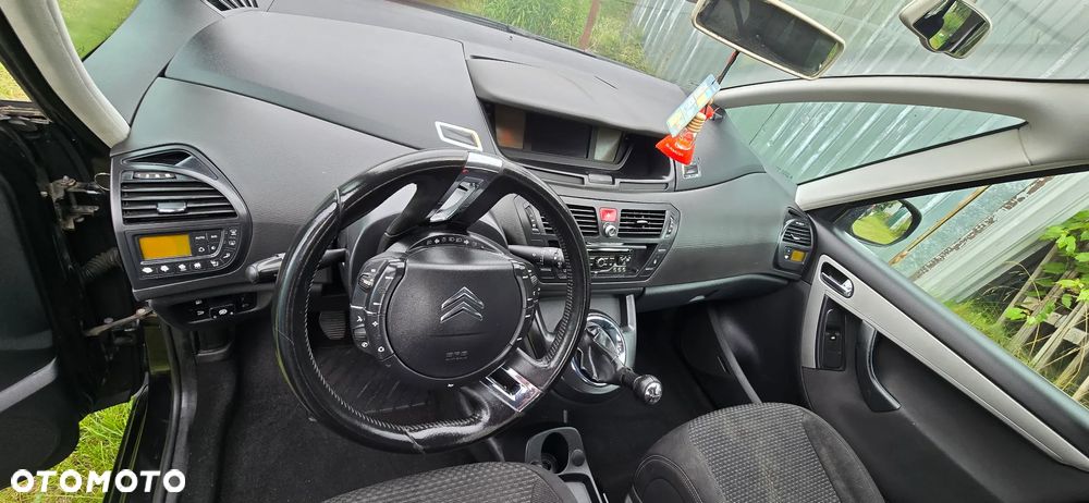 Citroën C4 Picasso VTi 120 Advance - 12