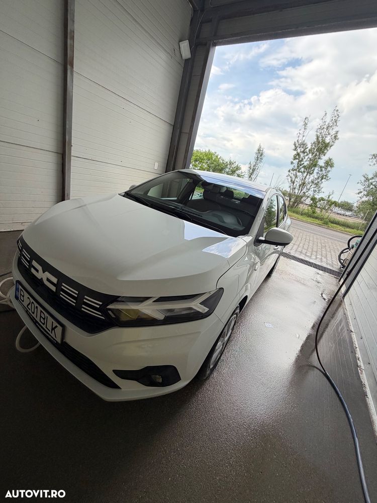 Dacia Logan - 19
