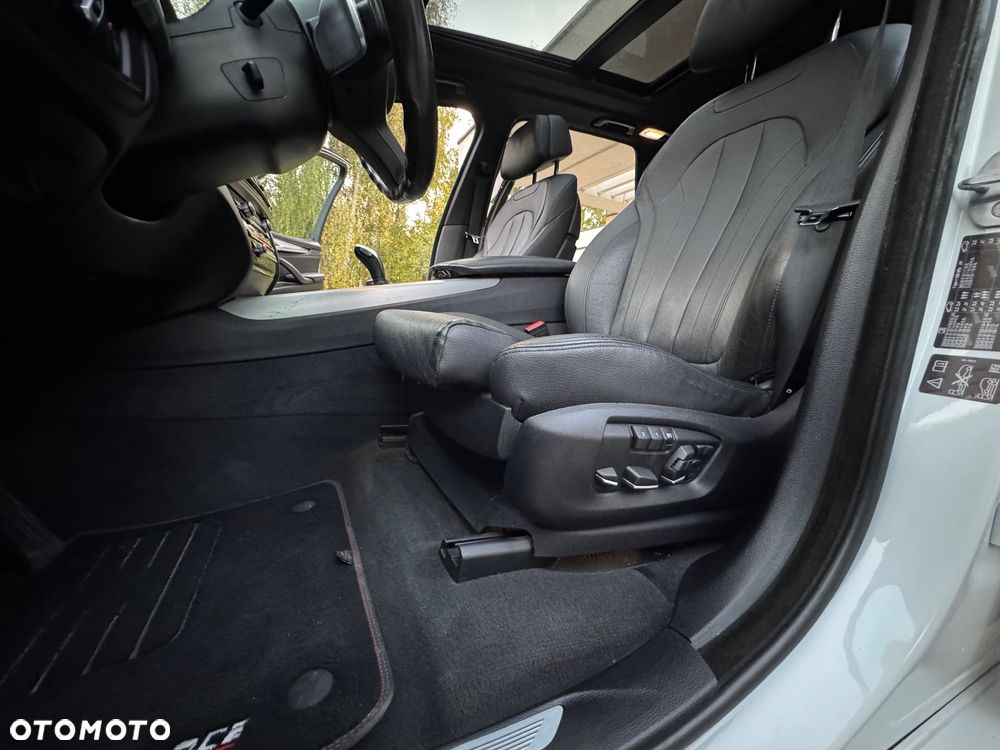 BMW X5 xDrive40d Sport-Aut - 19