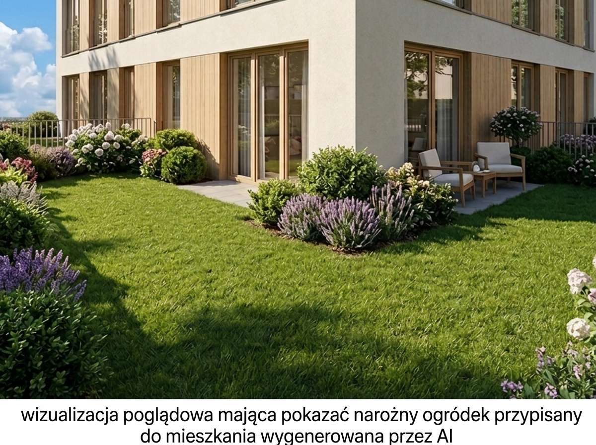 KAMERALNY BUDYNEK _ OGRÓDEK 75 m2_ KOMUNIKACJĄ 15 min DO METRO BRÓDNO