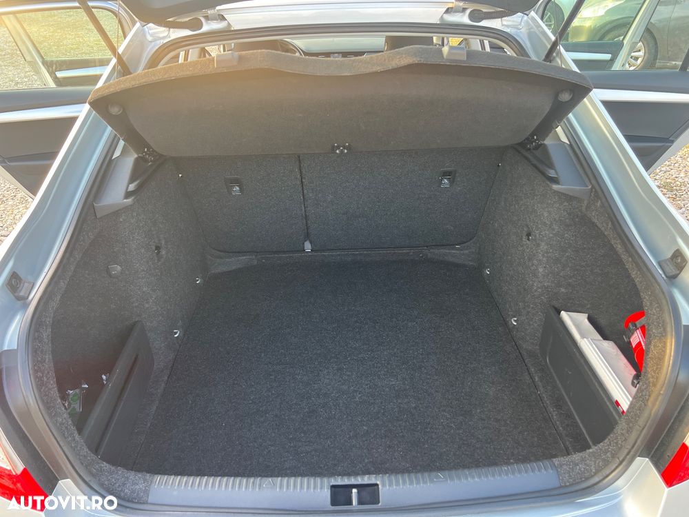 Skoda Octavia 1.0 TSI DSG Ambition - 15