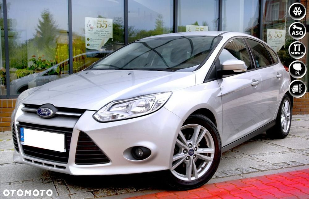 Ford Focus - 2