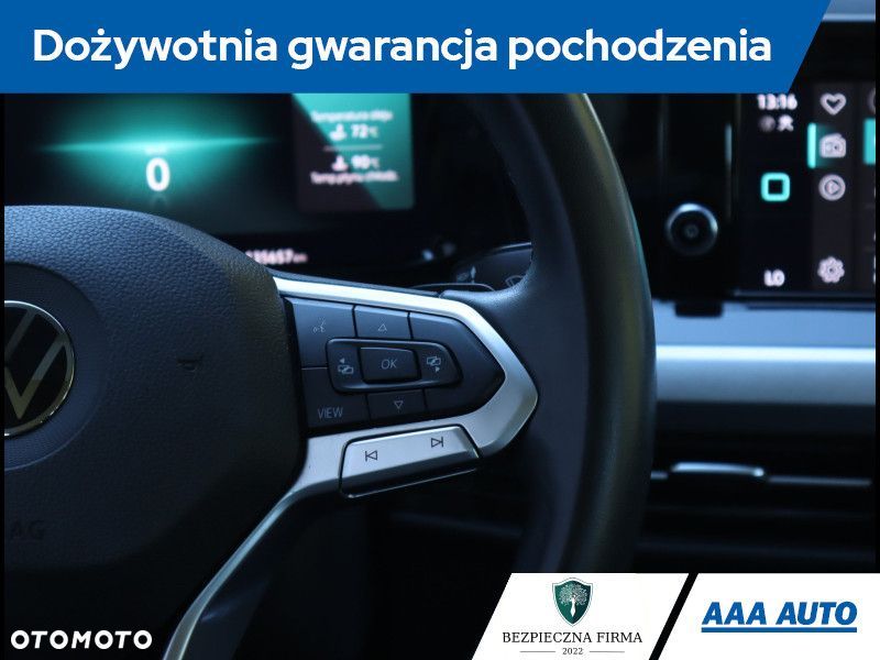 Volkswagen Golf - 20