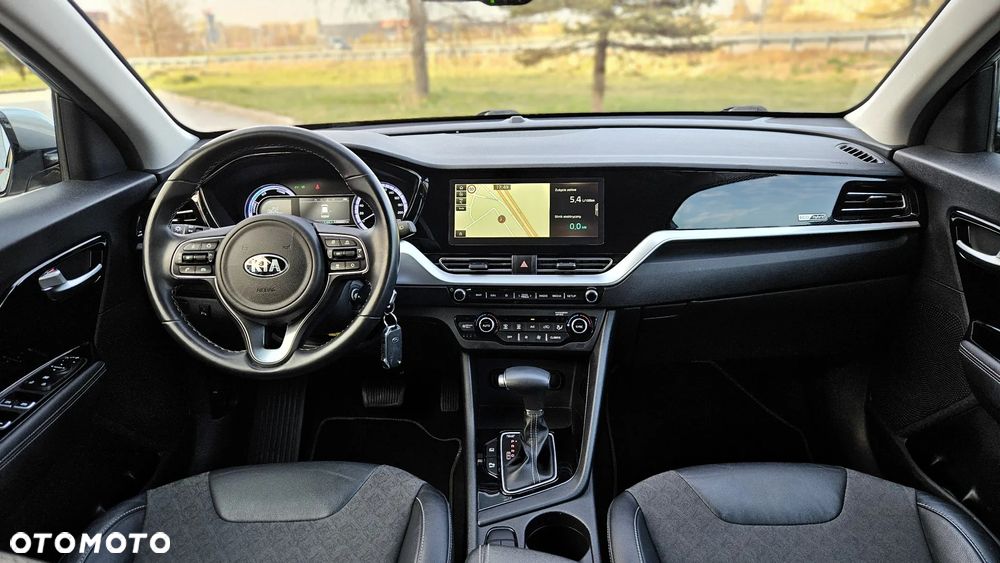 Kia Niro 1.6 GDI 2WD Edition 7 - 6