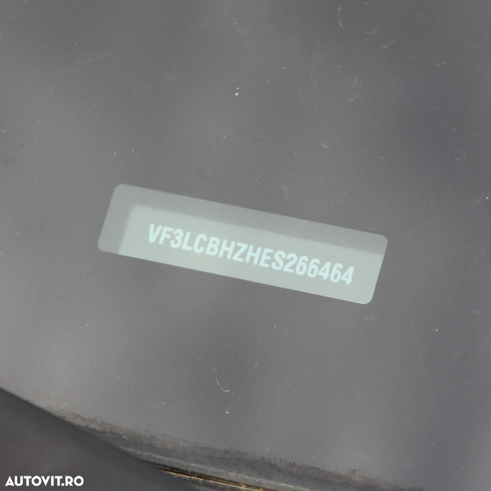 Peugeot 308 SW BlueHDi 120 Stop & Start Winter Edition - 40