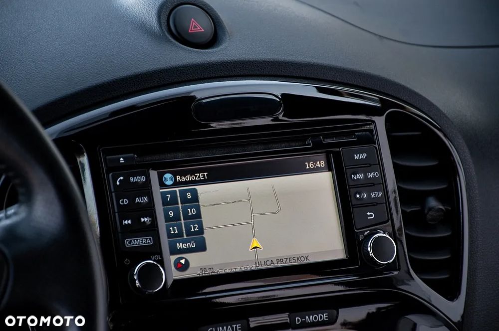 Nissan Juke 1.2 DIG-T N-Way - 33