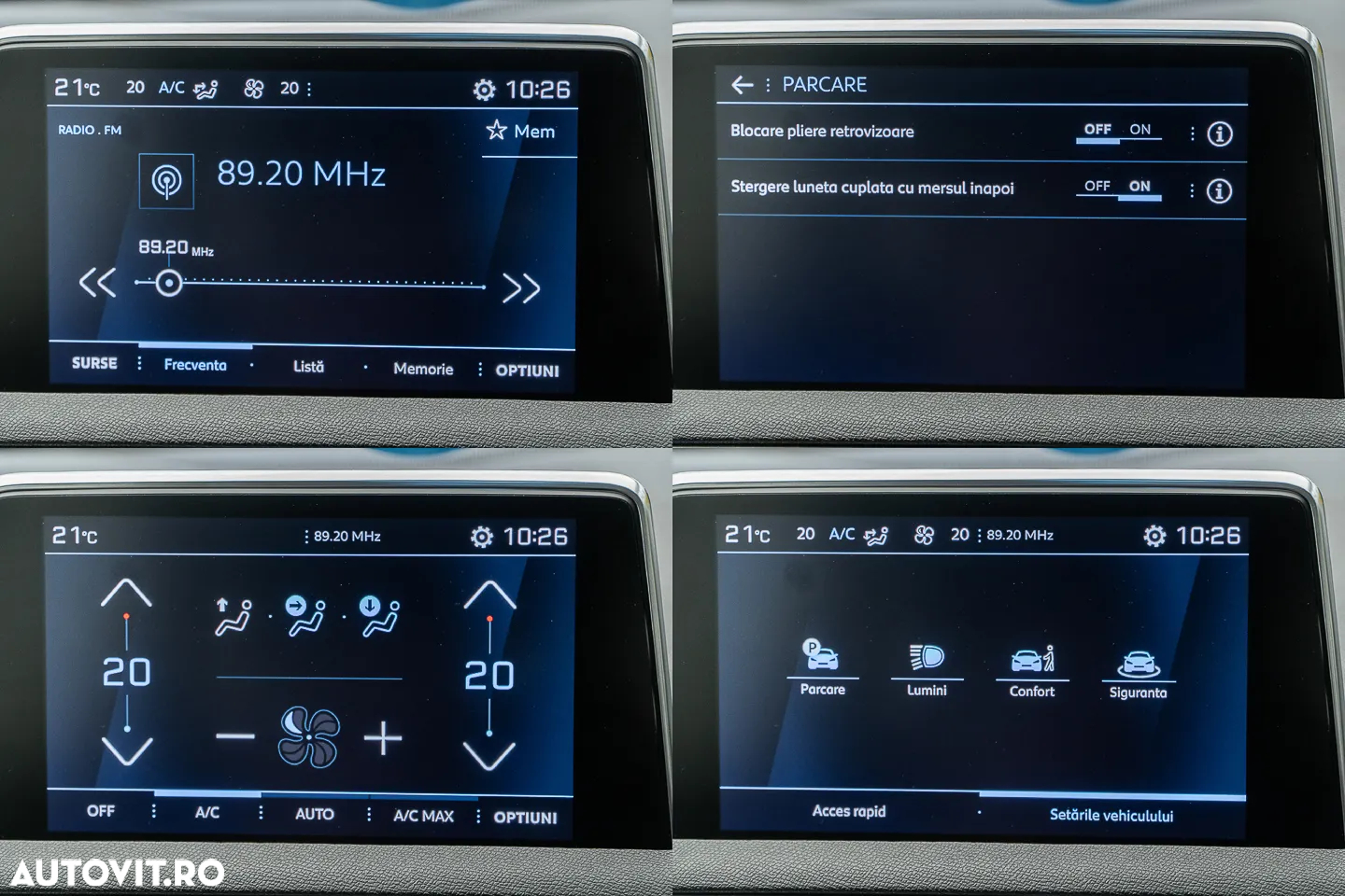 Peugeot 3008 PureTech 130 Stop & Start GPF EAT8 Allure - 13