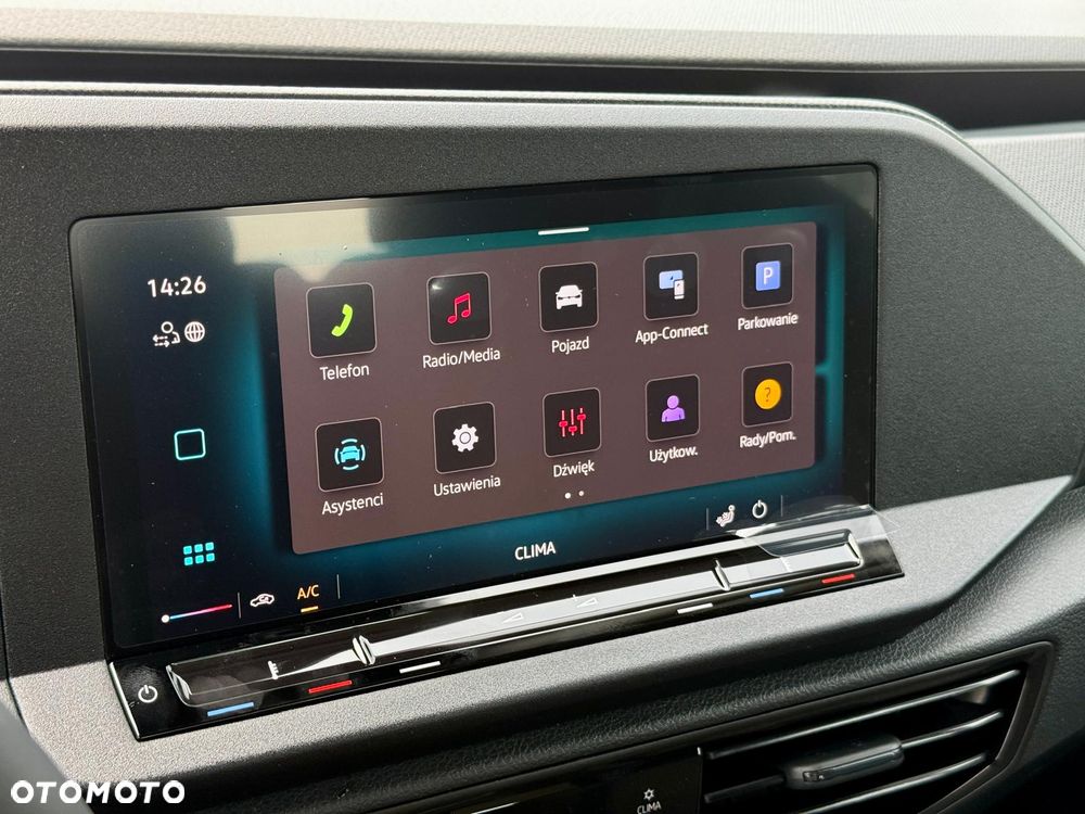 Volkswagen Caddy 2.0 TDI - 15