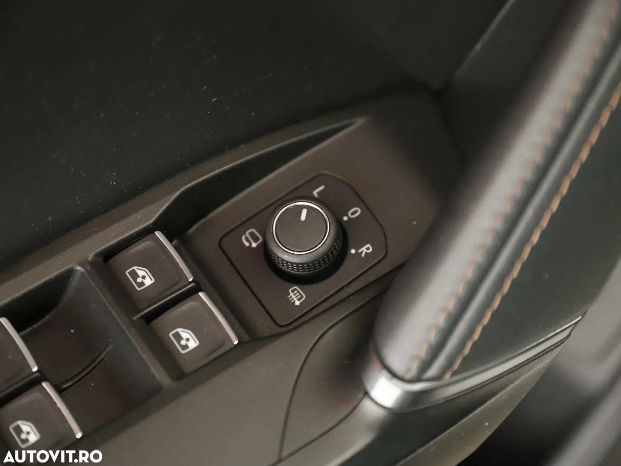 Cupra Formentor 1.4 e-HYBRID PHEV - 10