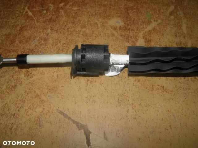 LINKA ZMIANY BIEGÓW VW T6 MULTIVAN - 3