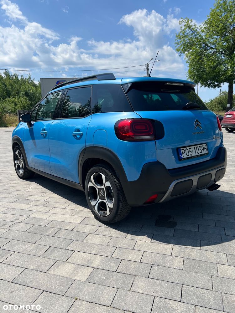 Citroën C3 Aircross - 14