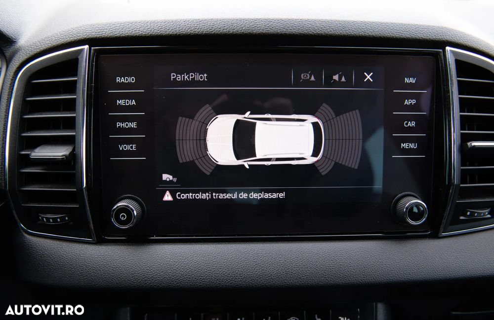 Skoda Karoq - 37