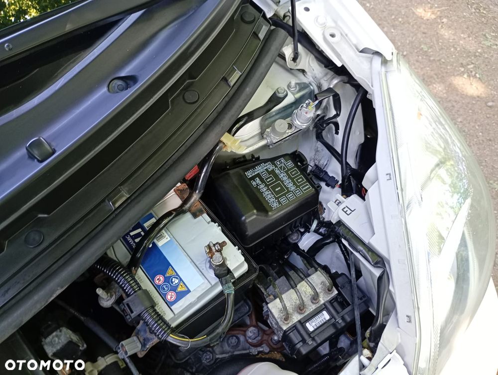 Daihatsu Cuore 1.0 Top - 33