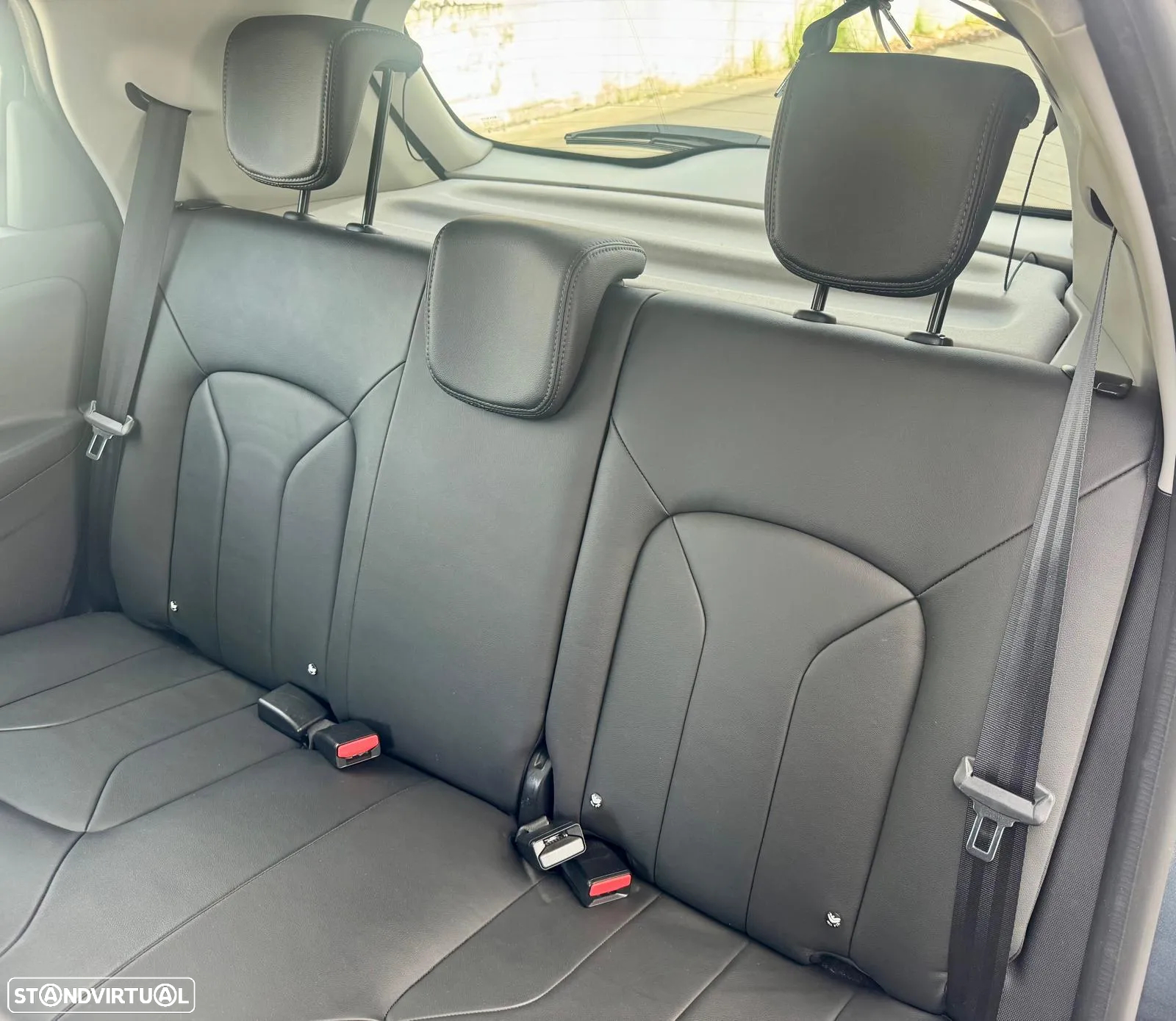 Renault Zoe (c/ Bateria) Limited 50 - 8