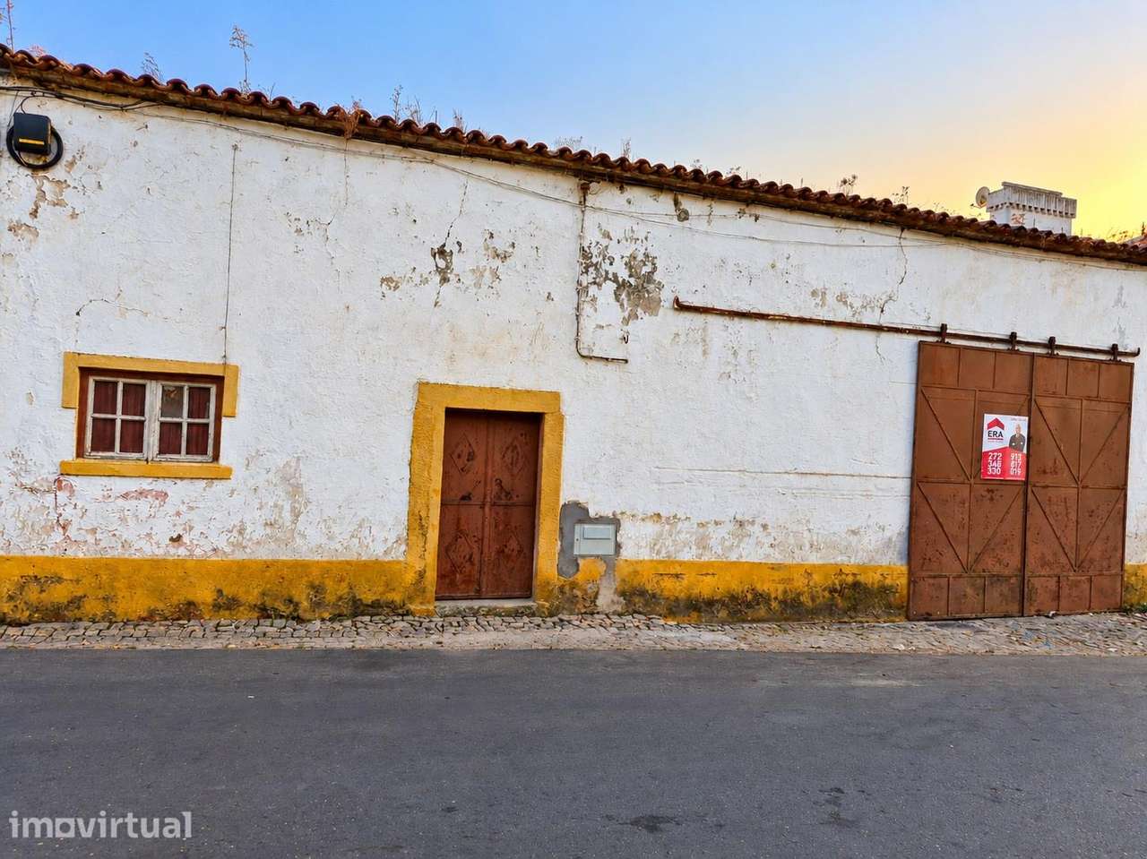 Armazém - Grande imagem: 3/11